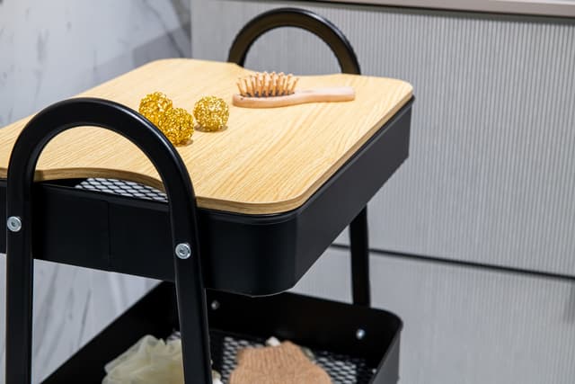 REGAŁ - AWD Interior