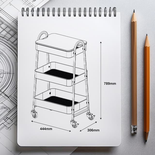 REGAŁ - AWD Interior