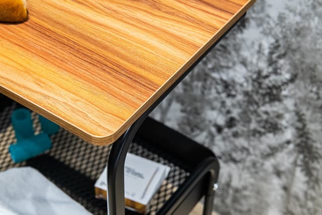 REGAŁ - AWD Interior