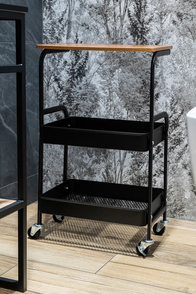 REGAŁ - AWD Interior