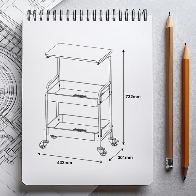 REGAŁ - AWD Interior