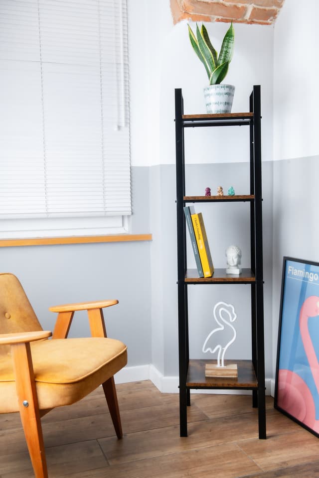 REGAŁ S - AWD Interior