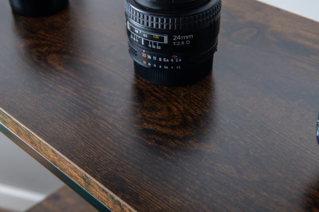 REGAŁ S - AWD Interior