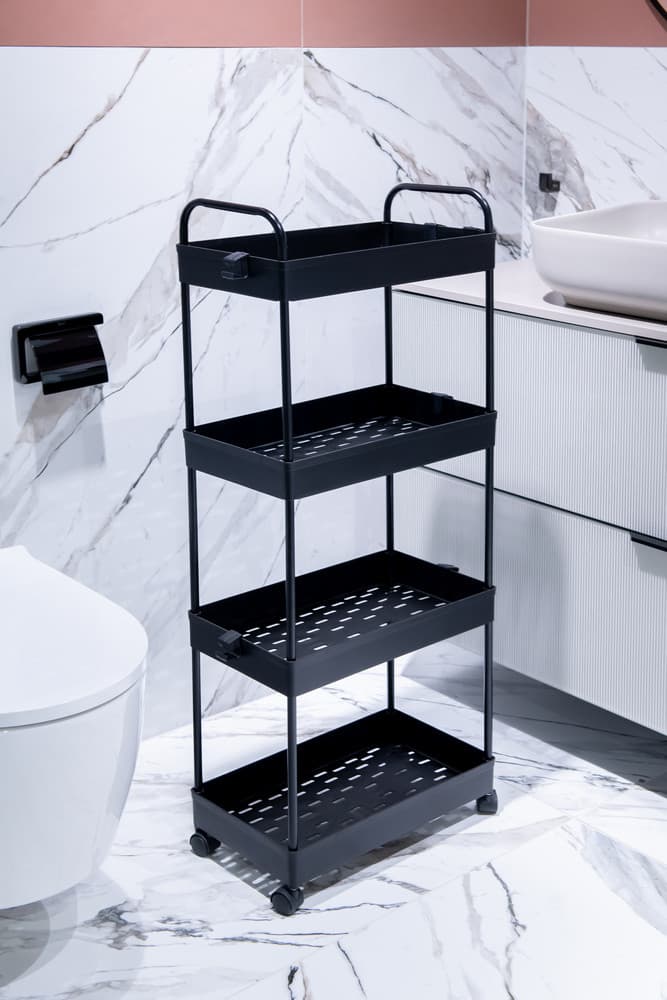 REGAŁ ŁAZIENKOWY - AWD Interior