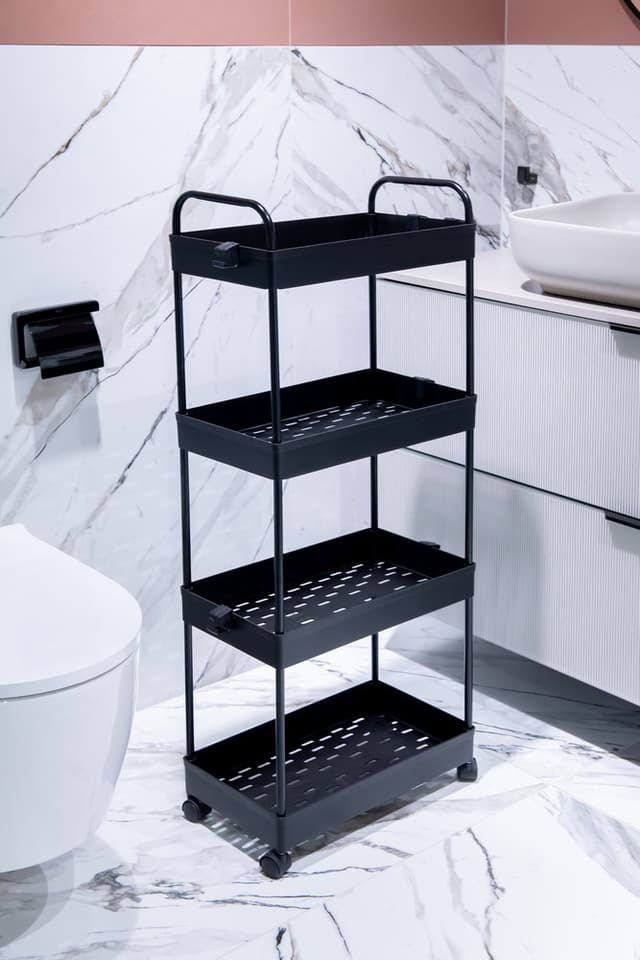 REGAŁ ŁAZIENKOWY - AWD Interior