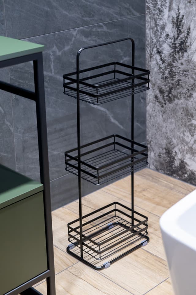 REGAŁ ŁAZIENKOWY - AWD Interior