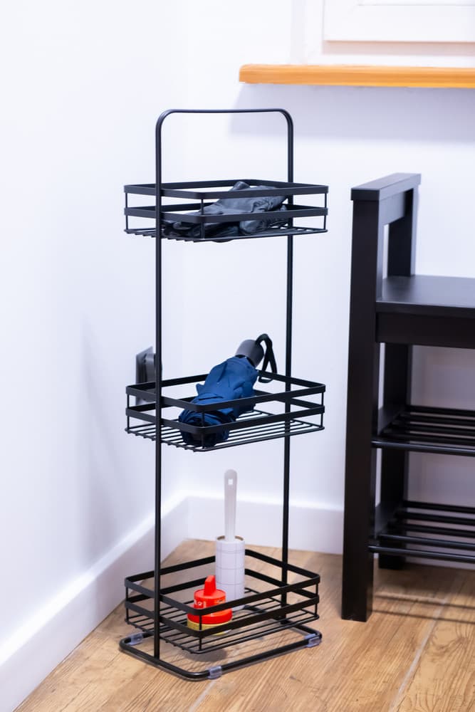 REGAŁ ŁAZIENKOWY - AWD Interior