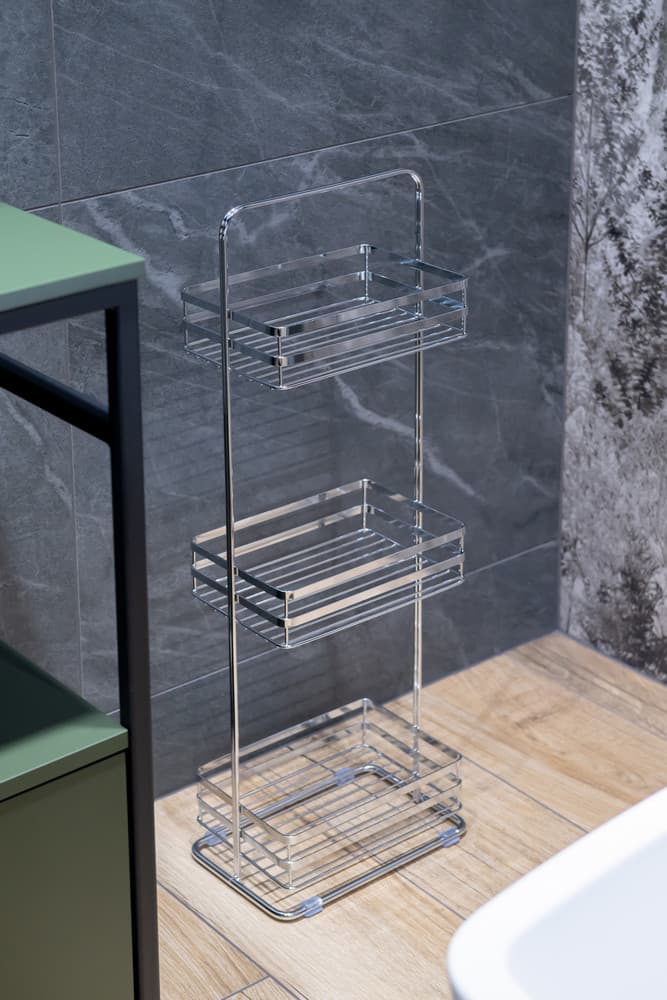 REGAŁ ŁAZIENKOWY - AWD Interior