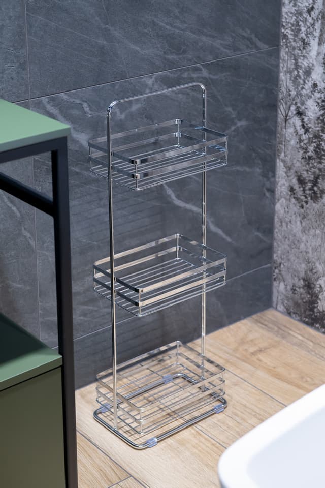 REGAŁ ŁAZIENKOWY - AWD Interior