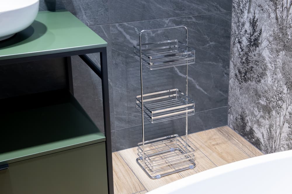 REGAŁ ŁAZIENKOWY - AWD Interior