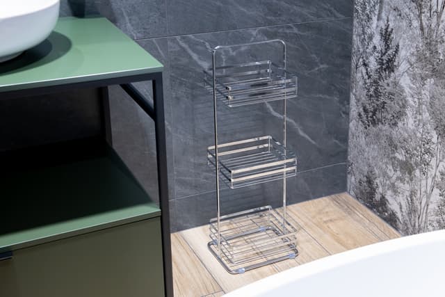 REGAŁ ŁAZIENKOWY - AWD Interior