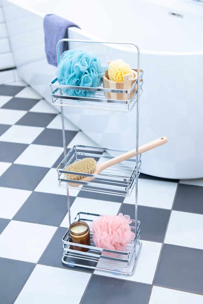 REGAŁ ŁAZIENKOWY - AWD Interior