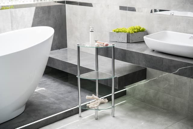 REGAŁ ŁAZIENKOWY - AWD Interior