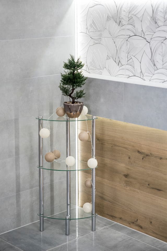 REGAŁ ŁAZIENKOWY - AWD Interior