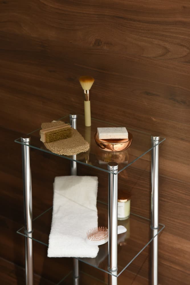 REGAŁ ŁAZIENKOWY - AWD Interior