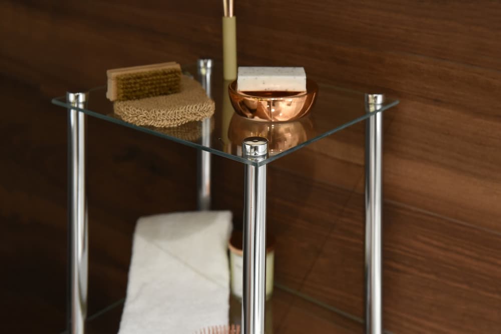 REGAŁ ŁAZIENKOWY - AWD Interior