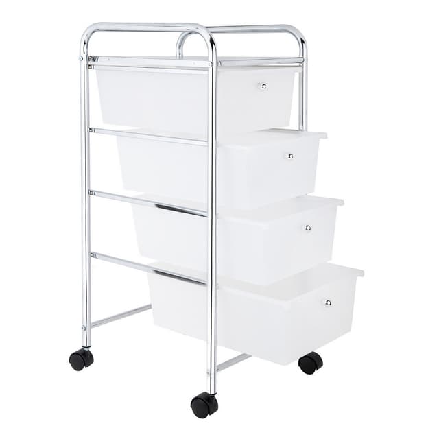 REGAŁ ŁAZIENKOWY - AWD Interior