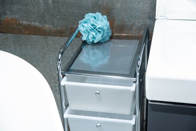 REGAŁ ŁAZIENKOWY - AWD Interior