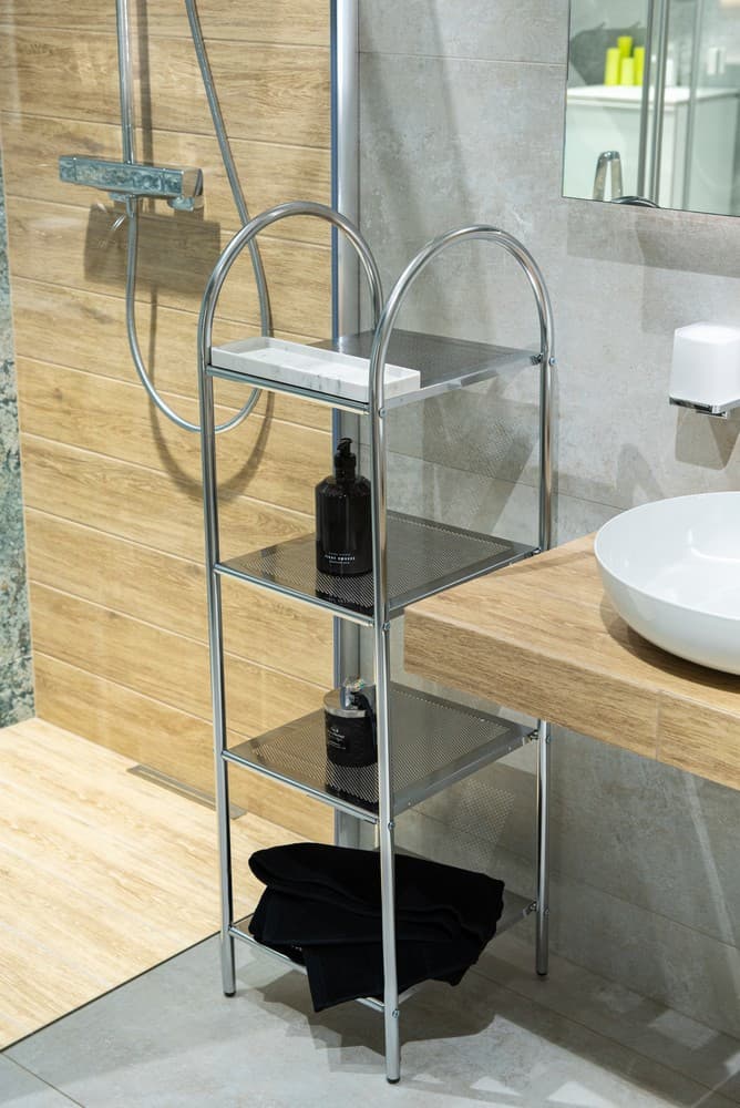 REGAŁ ŁAZIENKOWY - AWD Interior