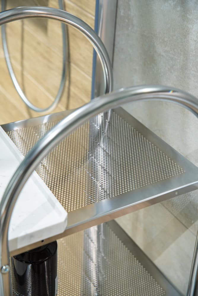 REGAŁ ŁAZIENKOWY - AWD Interior