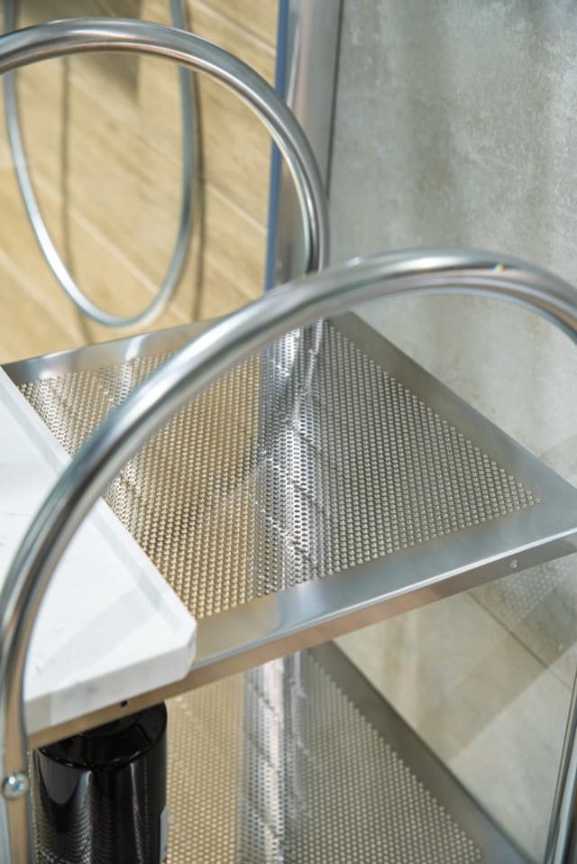 REGAŁ ŁAZIENKOWY - AWD Interior