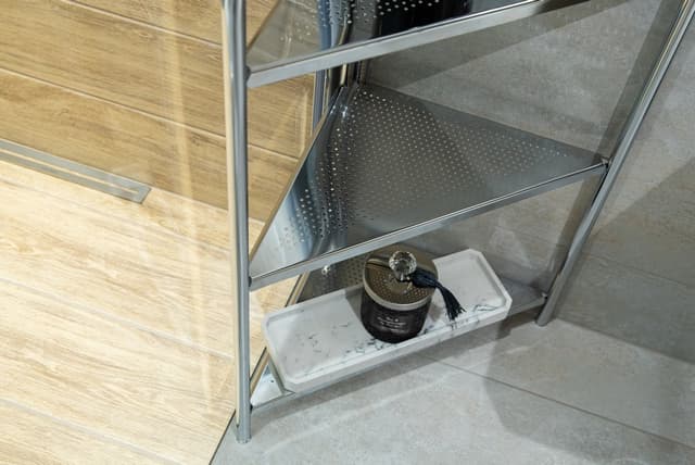 REGAŁ ŁAZIENKOWY - AWD Interior