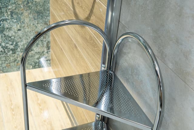 REGAŁ ŁAZIENKOWY - AWD Interior