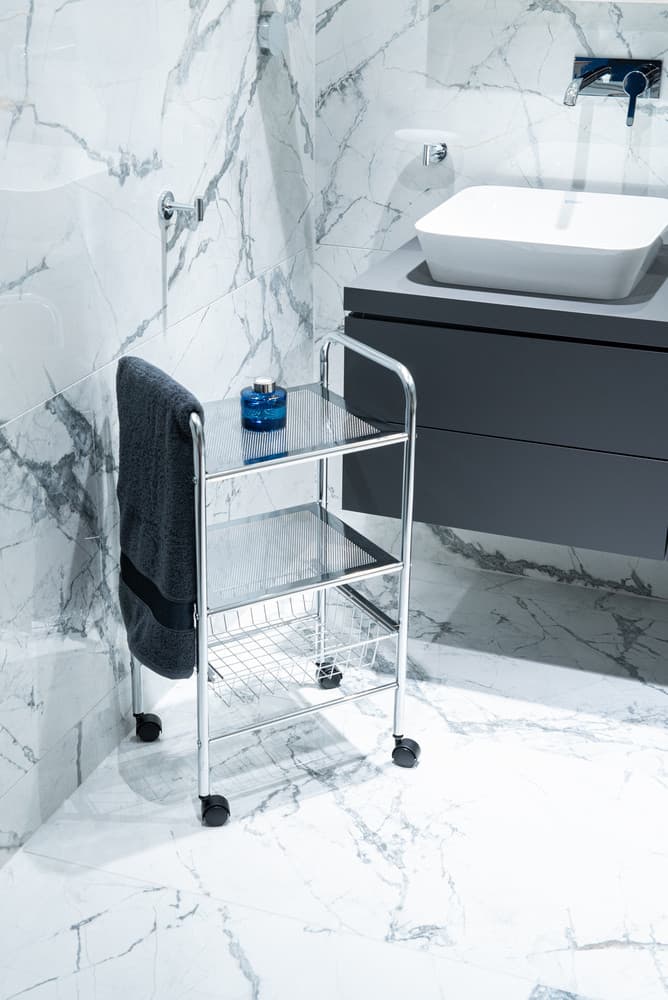 REGAŁ ŁAZIENKOWY - AWD Interior