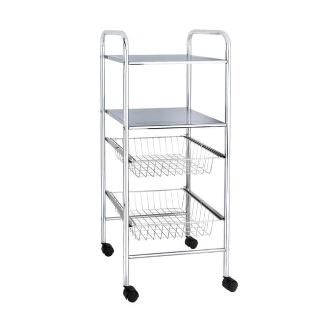 REGAŁ ŁAZIENKOWY - AWD Interior