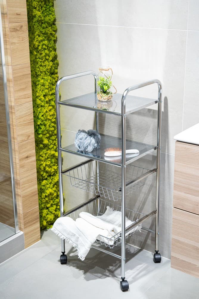 REGAŁ ŁAZIENKOWY - AWD Interior