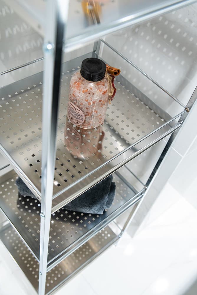 REGAŁ ŁAZIENKOWY - AWD Interior