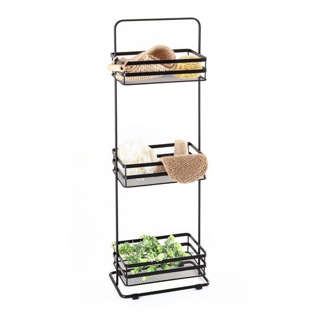 REGAŁ ŁAZIENKOWY - AWD Interior