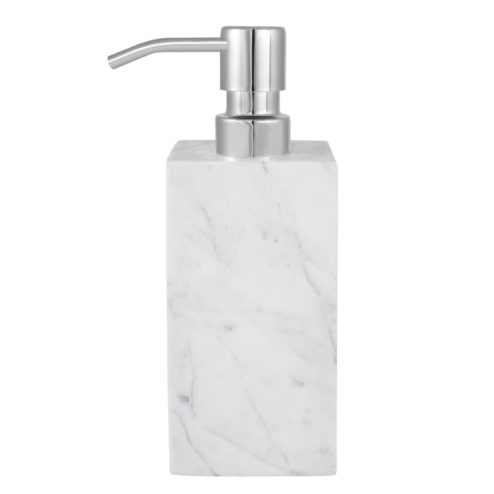 DOZOWNIK - AWD Interior