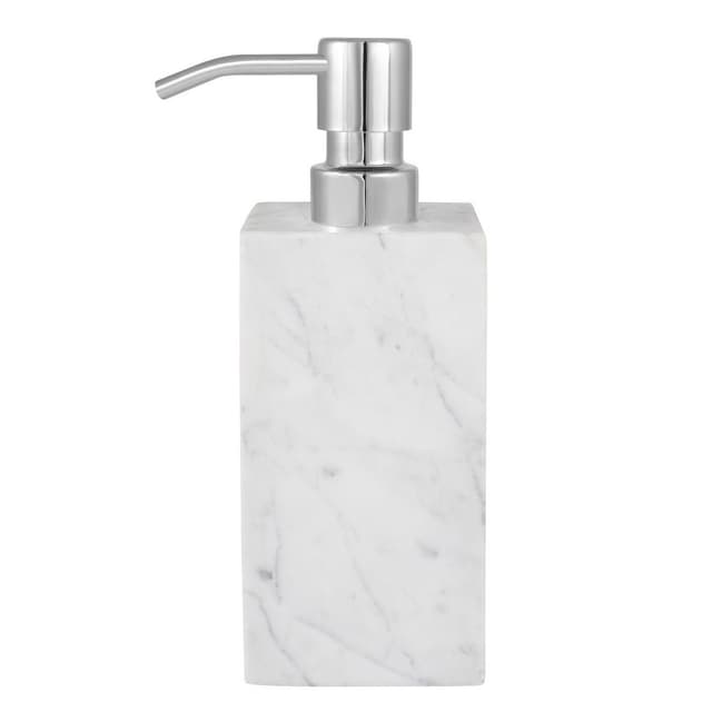 DOZOWNIK - AWD Interior