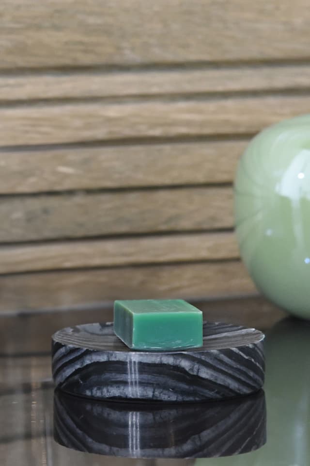 MYDELNICZKA - AWD Interior