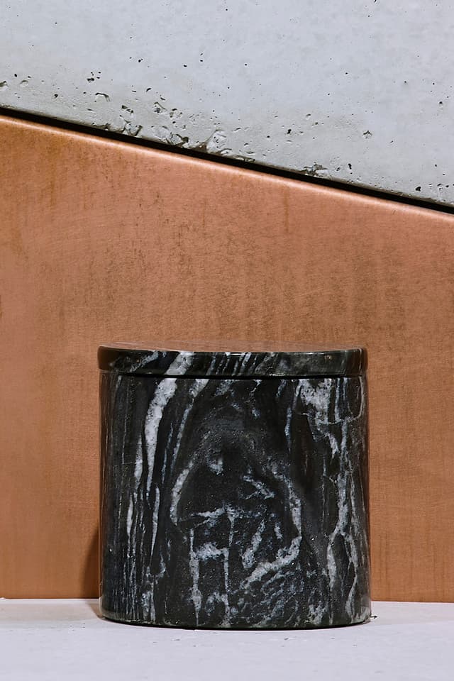 POJEMNIK KOSMETYCZNY - AWD Interior