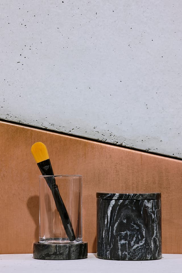 POJEMNIK KOSMETYCZNY - AWD Interior