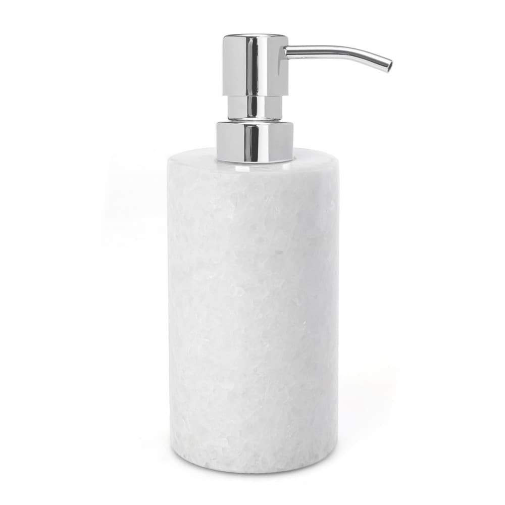 DOZOWNIK - AWD Interior