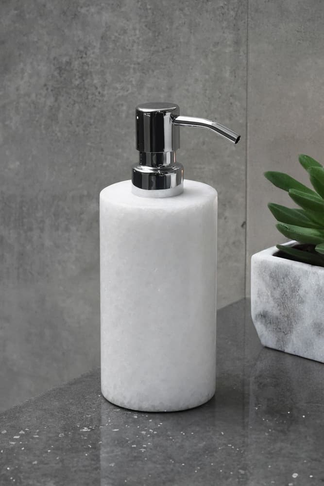 DOZOWNIK - AWD Interior