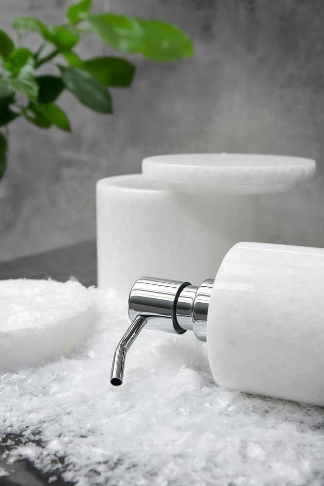 DOZOWNIK - AWD Interior