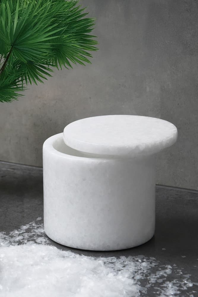 POJEMNIK KOSMETYCZNY - AWD Interior