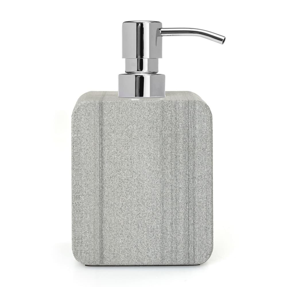 DOZOWNIK - AWD Interior