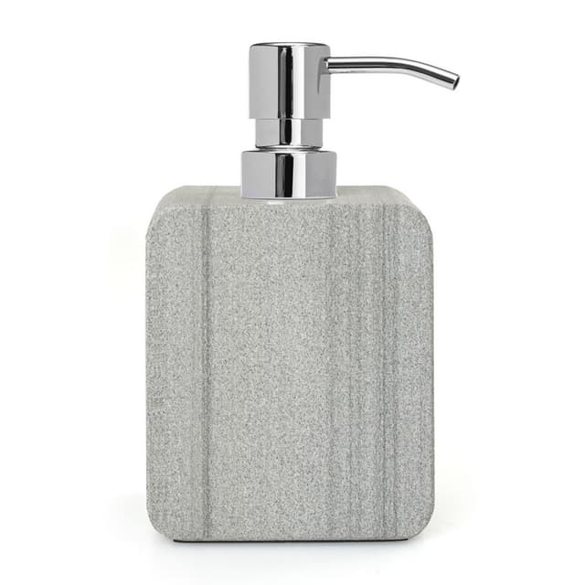 DOZOWNIK - AWD Interior