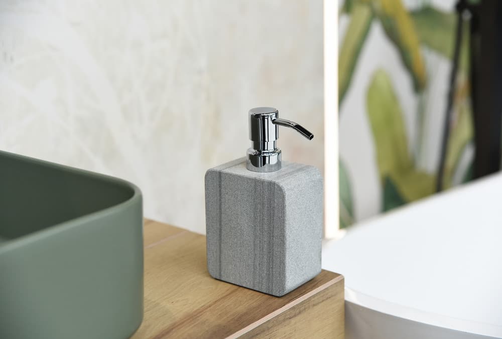 DOZOWNIK - AWD Interior