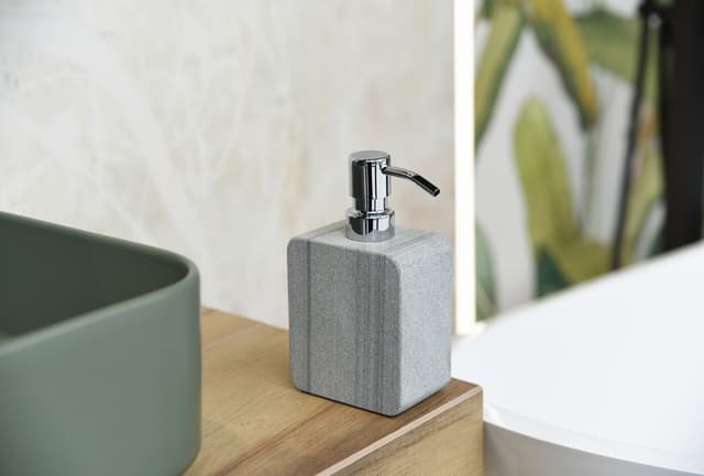 DOZOWNIK - AWD Interior