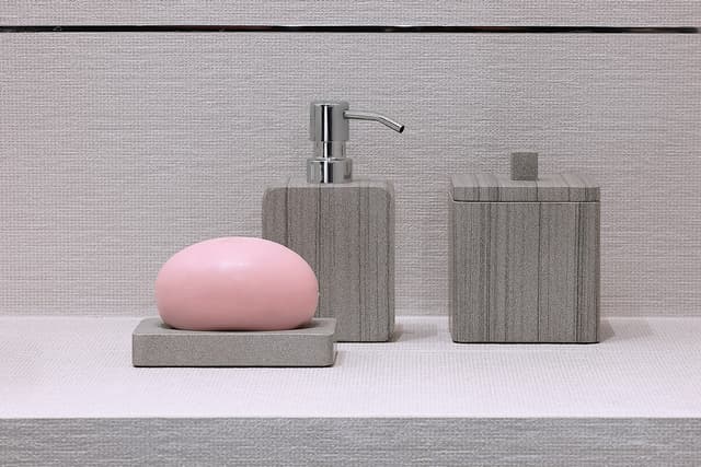 DOZOWNIK - AWD Interior