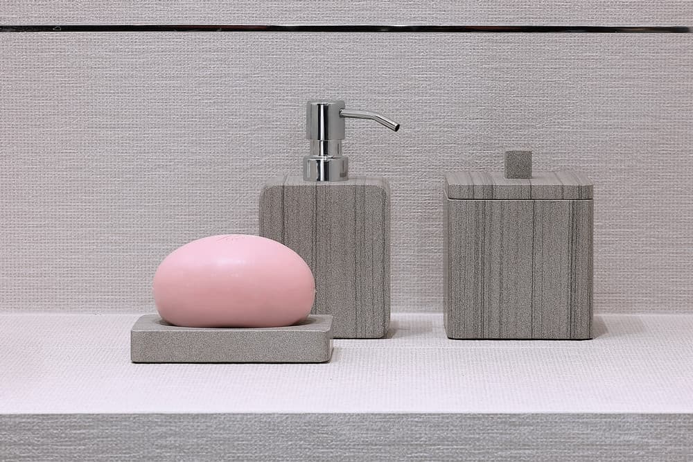 MYDELNICZKA - AWD Interior