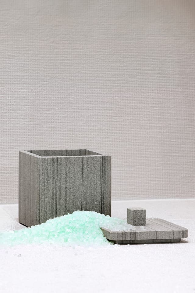 POJEMNIK KOSMETYCZNY - AWD Interior