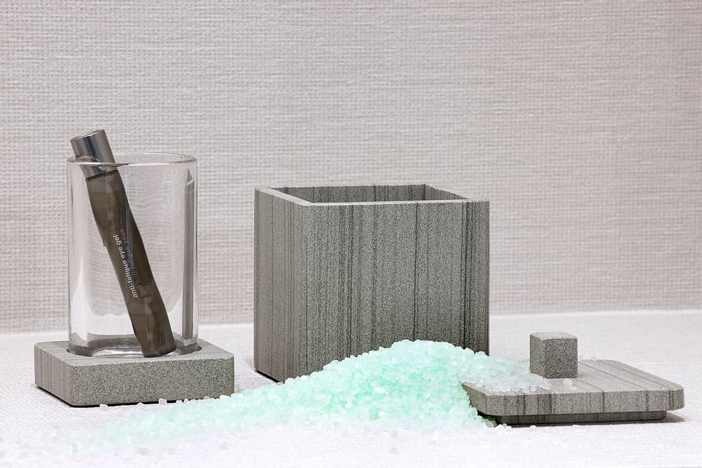 POJEMNIK KOSMETYCZNY - AWD Interior