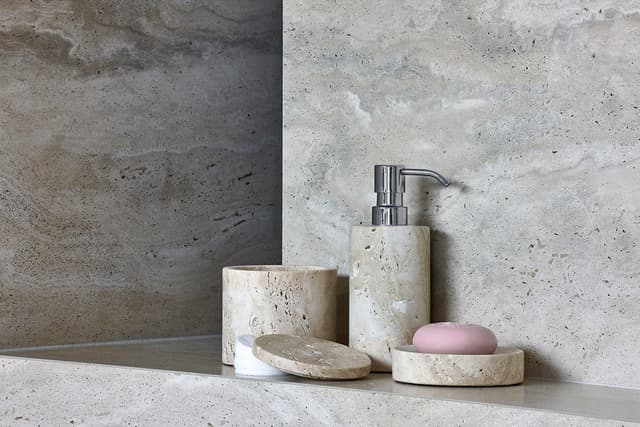 POJEMNIK KOSMETYCZNY - AWD Interior